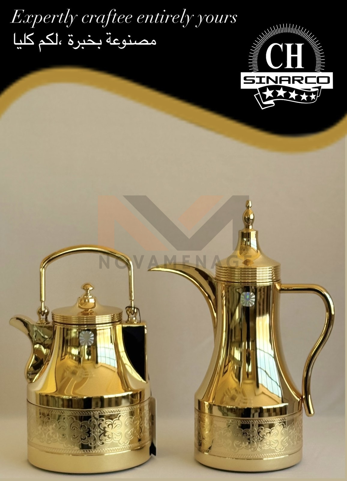 full gold