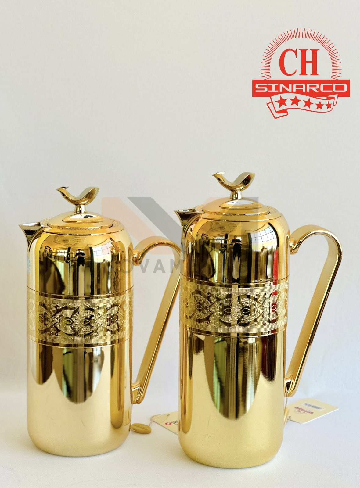 full gold